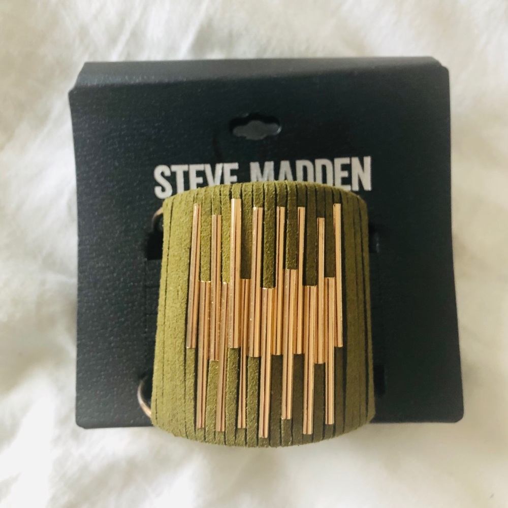 New Steve Madden Bracelet